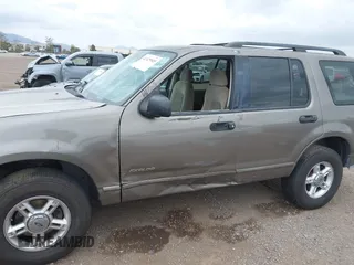 2004 Ford Explorer XLT with VIN 1FMDU73K04UC25928, listed as a IAAI auction lot 42125905 with 155,813 mi miles and . Bid and sale history available at DreamBid. Image 6.