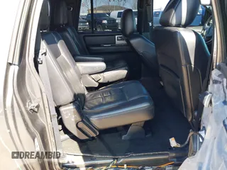 2017 Ford Expedition Max Limited z VIN 1FMJK1KT9HEA46593, wystawiony jako IAAI lot #41777647 z przebiegiem 303 989 mil mil oraz . Historia ofert i sprzedaży dostępna na DreamBid. Obrazek 8.