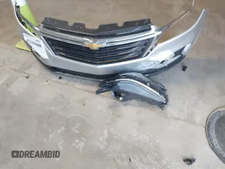 2022 Chevrolet Equinox LT z VIN 3GNAXKEV3NL135782, wystawiony jako IAAI lot #42155088 z przebiegiem 41 785 mil mil oraz . Historia ofert i sprzedaży dostępna na DreamBid. Obrazek 12.