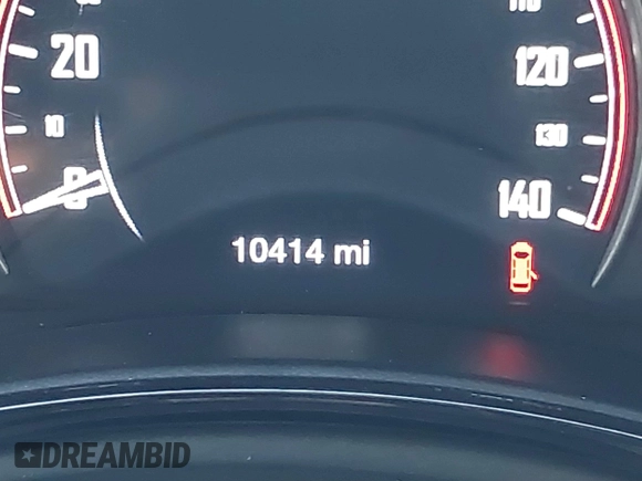 2021 Dodge Durango GT Plus с VIN 1C4RDHDGXMC519059, выставлен на аукционе IAAI как лот 41206806 с пробегом 10 414 миль миль и . История ставок и продаж доступна на DreamBid. Изображение 16.