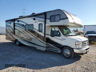 2016 Ford Econoline Commercial with VIN 1FDXE4FS7GDC01103, listed as a Copart auction lot 69039204 with 9,986 mi miles and Salvage Title. Bid and sale history available at carsss.com. Image 4.