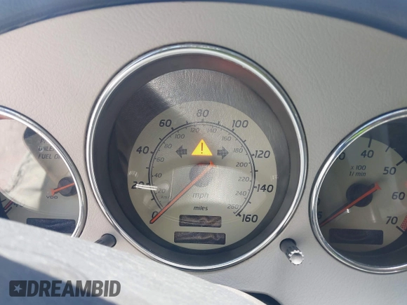 1998 Mercedes-Benz SLK 230/320 z VIN WDBKK47F1WF022419, wystawiony jako IAAI lot #42305098 z przebiegiem Nie podano mil oraz . Historia ofert i sprzedaży dostępna na DreamBid. Obrazek 7.