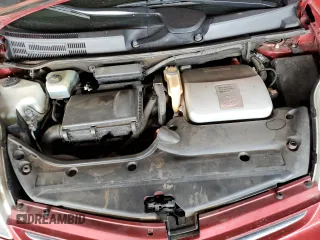 2009 Toyota Prius with VIN JTDKB20UX97885166, listed as a Copart auction lot 52920025 with 263,125 mi miles and Salvage Title. Bid and sale history available at carsss.com. Image 13.