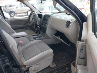 2007 Ford Explorer Sport Trac XLT with VIN 1FMEU31K57UA28709, listed as a IAAI auction lot 42379866 with 133,089 mi miles and . Bid and sale history available at DreamBid. Image 5.