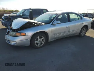 2003 Pontiac Bonneville SE with VIN 1G2HX52K534164436, listed as a Copart auction lot 41916035 with 70,162 mi miles and Salvage Title. Bid and sale history available at carsss.com. Image 1.