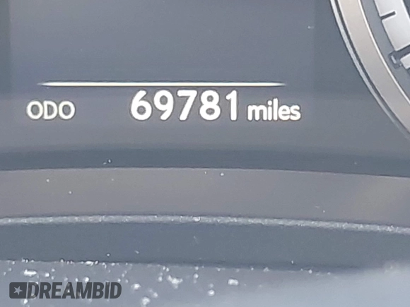 2019 Lexus NX with VIN JTJBARBZ0K2216750, listed as a IAAI auction lot 41922610 with 69,781 mi miles. Bid and sale history available at carsss.com. Image 15.
