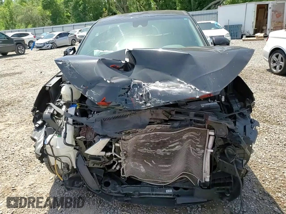 2020 Hyundai Tucson SE z VIN KM8J23A40LU145517, wystawiony jako Copart lot #56828325 z przebiegiem 71 581 mil mil oraz Nie do naprawy • Non repairable. Historia ofert i sprzedaży dostępna na DreamBid. Obrazek 15.