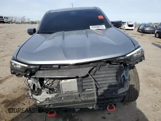 2024 Chevrolet Colorado 4WD Z71 with VIN 1GCPTDEK0R1127474, listed as a Copart auction lot 43428075 with 0 mi miles and Salvage Title. Bid and sale history available at carsss.com. Image 5.