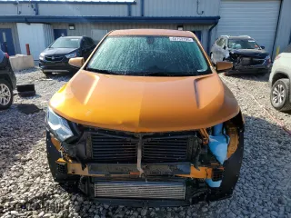 2018 Chevrolet Equinox LT with VIN 2GNAXKEX8J6173041, listed as a Copart auction lot 48753195 with 67,667 mi miles and Clean Title. Bid and sale history available at carsss.com. Image 5.