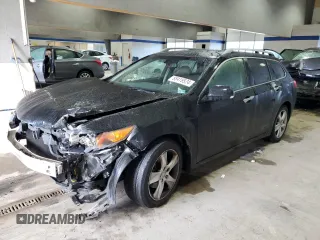 2012 Acura TSX Technology z VIN JH4CW2H68CC000815, wystawiony jako Copart lot #85419524 z przebiegiem 73 350 mil mil oraz Szkoda całkowita • Salvage title. Historia ofert i sprzedaży dostępna na DreamBid. Obrazek 1.
