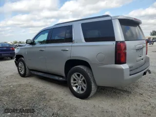 2020 Chevrolet Tahoe LT with VIN 1GNSKBKC4LR272645, listed as a Copart auction lot 88061515 with 86,849 mi miles and Non Repairable. Bid and sale history available at carsss.com. Image 2.