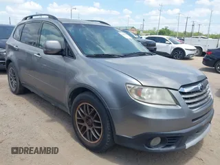 2008 Subaru Tribeca Limited z VIN 4S4WX93DX84403847, wystawiony jako IAAI lot #42445680 z przebiegiem 204 428 mil mil oraz . Historia ofert i sprzedaży dostępna na DreamBid. Obrazek 1.