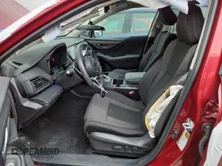2023 Subaru Outback Premium с VIN 4S4BTAFC3P3130897, выставлен на аукционе Copart как лот 51804105 с пробегом 20 218 миль миль и Списание • Salvage title. История ставок и продаж доступна на DreamBid. Изображение 7.