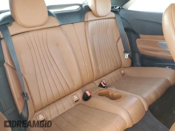2019 Mercedes-Benz E 450 with VIN WDD1K6HB2KF089521, listed as a Copart auction lot 50264535 with 70,146 mi miles and Salvage title. Bid and sale history available at DreamBid. Image 11.