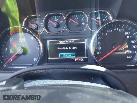 2017 Chevrolet Suburban Premier z VIN 1GNSCJKCXHR208785, wystawiony jako IAAI lot #42166963 z przebiegiem 227 249 mil mil oraz . Historia ofert i sprzedaży dostępna na DreamBid. Obrazek 7.
