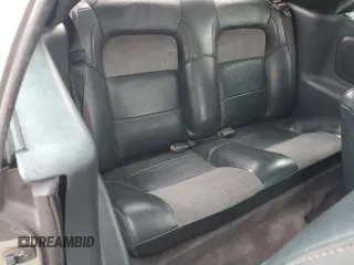 2004 Chrysler Sebring Limited z VIN 1C3EL65R74N181053, wystawiony jako Copart lot #57616835 z przebiegiem 90 898 mil mil oraz Szkoda całkowita • Salvage title. Historia ofert i sprzedaży dostępna na DreamBid. Obrazek 10.