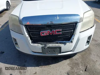 2013 GMC Terrain SLE with VIN 2GKALSEK2D6221974, listed as a IAAI auction lot 42669436 with 214,802 mi miles and . Bid and sale history available at DreamBid. Image 6.