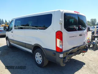 2017 Ford Transit XL с VIN 1FBZX2YM2HKB16875, выставлен на аукционе IAAI как лот 42665168 с пробегом 123 525 миль миль и . История ставок и продаж доступна на DreamBid. Изображение 3.