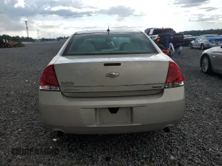 2012 Chevrolet Impala LS Retail with VIN 2G1WA5E39C1207446, listed as a Copart auction lot 56841685 with 89,128 mi miles and Salvage title. Bid and sale history available at DreamBid. Image 6.