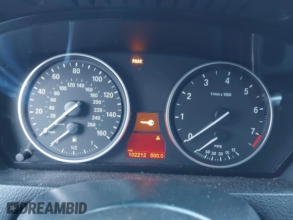 2013 BMW X5 xDrive50i с VIN 5UXZV8C57D0C15445, выставлен на аукционе IAAI как лот 42508989 с пробегом 102 212 миль миль и . История ставок и продаж доступна на DreamBid. Изображение 7.