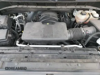 2024 Chevrolet Silverado 1500 LT с VIN 2GCPACED1R1218037, выставлен на аукционе Copart как лот 70924995 с пробегом 21 532 миль миль и Списание • Salvage title. История ставок и продаж доступна на DreamBid. Изображение 13.