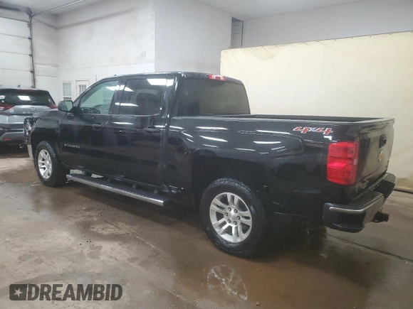 2014 Chevrolet Silverado 1500 LT with VIN 3GCUKREH5EG178777, listed as a Copart auction lot 52862225 with 202,912 mi miles and Clean Title. Bid and sale history available at DreamBid. Image 2.