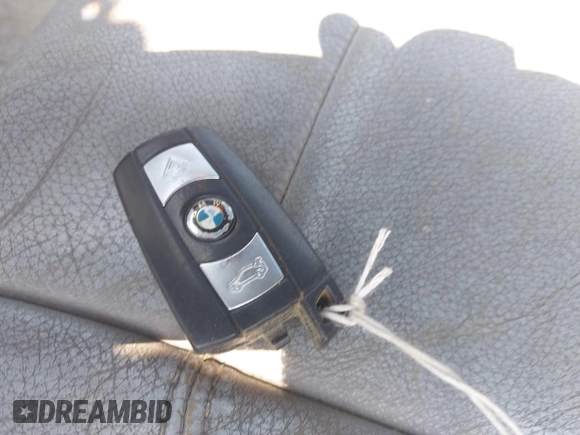2010 BMW 1 Series 128i with VIN WBAUN1C55AVH81750, listed as a IAAI auction lot 42411484 with 124,432 mi miles and . Bid and sale history available at DreamBid. Image 11.