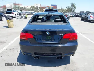 2010 BMW M3 with VIN WBSWD9C55AP363261, listed as a IAAI auction lot 42317114 with 120,180 mi miles and . Bid and sale history available at DreamBid. Image 17.