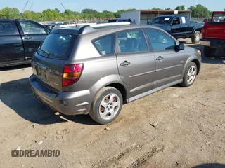 2006 Pontiac Vibe with VIN 5Y2SL65846Z464477, listed as a IAAI auction lot 42635333 with 149,065 mi miles and . Bid and sale history available at DreamBid. Image 4.