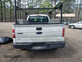 2013 Ford F-150 XL with VIN 1FTMF1CM1DKG42371, listed as a IAAI auction lot 41848686 with 237,623 mi miles and . Bid and sale history available at carsss.com. Image 17.