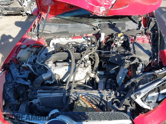 2019 Mercedes-Benz A 220 with VIN WDD3G4EB0KW026615, listed as a IAAI auction lot 41108913 with Not Provided miles and . Bid and sale history available at DreamBid. Image 9.