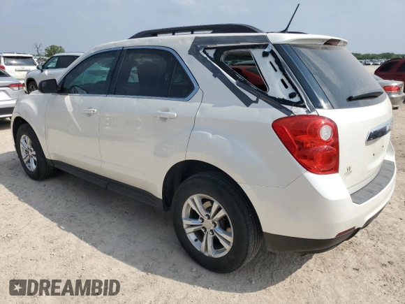 2014 Chevrolet Equinox LT with VIN 1GNALBEK2EZ108034, listed as a Copart auction lot 51380865 with 146,362 mi miles and Clean Title. Bid and sale history available at DreamBid. Image 2.