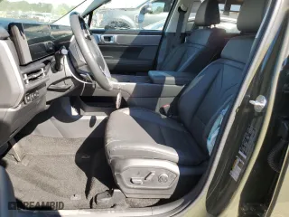 2024 Hyundai Santa Fe XRT with VIN 5NMP3DGLXRH039835, listed as a Copart auction lot 72594054 with 15,874 mi miles and Salvage Title. Bid and sale history available at carsss.com. Image 7.