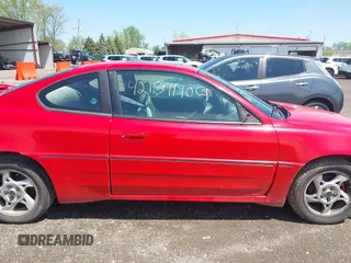 2005 Pontiac Grand Am z VIN 1G2NV12E55M184958, wystawiony jako IAAI lot #42157190 z przebiegiem 161 344 mil mil oraz . Historia ofert i sprzedaży dostępna na DreamBid. Obrazek 13.