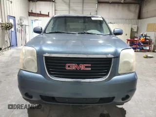 2009 GMC Yukon SLE w/3SA with VIN 1GKFC23C29R136324, listed as a Copart auction lot 51830755 with 312,030 mi miles and Clean Title. Bid and sale history available at carsss.com. Image 5.