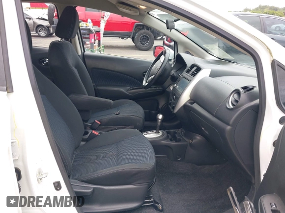 2019 Nissan Note SV with VIN 3N1CE2CP9KL366468, listed as a IAAI auction lot 42234682 with 78,614 mi miles and . Bid and sale history available at DreamBid. Image 5.