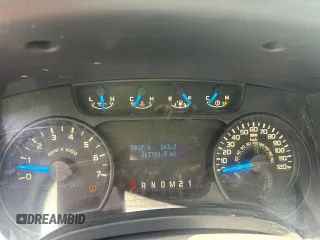 2014 Ford F-150 XL z VIN 1FTFX1ET3EKD27549, wystawiony jako Copart lot #59121075 z przebiegiem 267 782 mil mil oraz Czysty tytuł • Clean title. Historia ofert i sprzedaży dostępna na DreamBid. Obrazek 8.