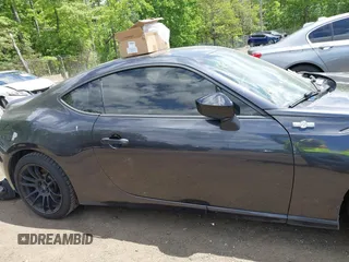 2013 Scion FR-S with VIN JF1ZNAA10D1714769, listed as a IAAI auction lot 42219883 with Not Provided miles and . Bid and sale history available at DreamBid. Image 14.