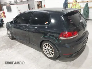 2012 Volkswagen GTI w/Conv & Sunroof z VIN WVWEV7AJ0CW234101, wystawiony jako IAAI lot #41815553 z przebiegiem 137 792 mil mil oraz . Historia ofert i sprzedaży dostępna na DreamBid. Obrazek 3.
