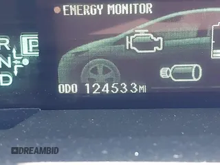 2013 Toyota Prius One z VIN JTDKN3DU6D0343264, wystawiony jako IAAI lot #42170569 z przebiegiem 124 533 mil mil oraz . Historia ofert i sprzedaży dostępna na DreamBid. Obrazek 16.