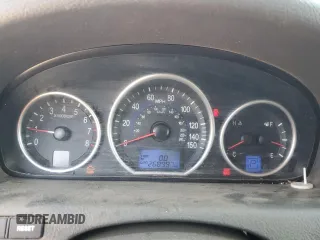 2008 Hyundai Veracruz GLS z VIN KM8NU13C08U052315, wystawiony jako Copart lot #53196095 z przebiegiem 268 997 mil mil oraz Szkoda całkowita • Salvage title. Historia ofert i sprzedaży dostępna na DreamBid. Obrazek 9.