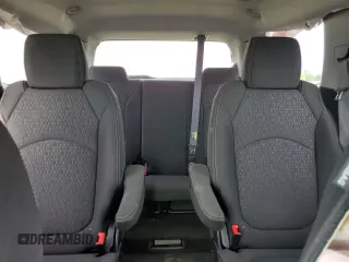 2015 GMC Acadia SLE с VIN 1GKKRPKD3FJ350981, выставлен на аукционе Copart как лот 58152465 с пробегом 93 616 миль миль и Чистый • Clean title. История ставок и продаж доступна на DreamBid. Изображение 10.