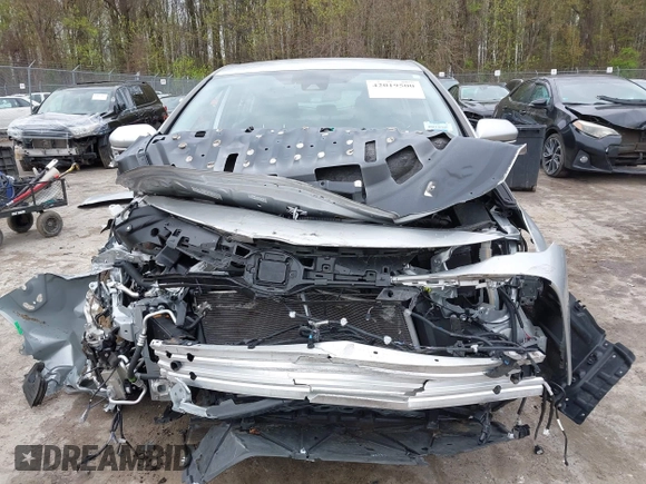 2021 Toyota Prius LE с VIN JTDKAMFP0M3194485, выставлен на аукционе IAAI как лот 42019500 с пробегом 42 191 миль миль и . История ставок и продаж доступна на DreamBid. Изображение 12.