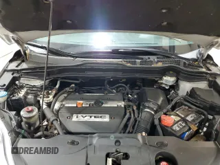 2009 Honda CR-V EX z VIN 5J6RE48519L070354, wystawiony jako Copart lot #58230445 z przebiegiem 126 701 mil mil oraz Szkoda całkowita • Salvage title. Historia ofert i sprzedaży dostępna na DreamBid. Obrazek 12.