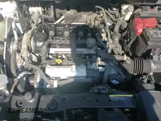 2023 Nissan Kicks SR z VIN 3N1CP5DV3PL553771, wystawiony jako Copart lot #90419205 z przebiegiem 29 843 mil mil oraz Szkoda całkowita • Salvage title. Historia ofert i sprzedaży dostępna na DreamBid. Obrazek 13.