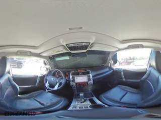 2010 Toyota 4Runner SR5 with VIN JTEZU5JR5A5005507, listed as a Copart auction lot 47324475 with 146,764 mi miles and Salvage Title. Bid and sale history available at carsss.com. Image 14.