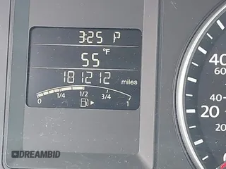 2012 Volkswagen Jetta SE with VIN 3VWDX7AJ7CM397301, listed as a IAAI auction lot 41893928 with 181,212 mi miles and . Bid and sale history available at DreamBid. Image 16.