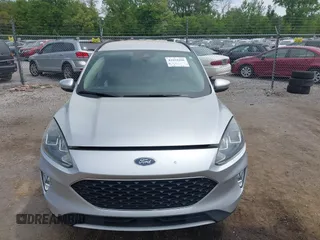 2020 Ford Escape SEL with VIN 1FMCU9H67LUA17191, listed as a IAAI auction lot 42253296 with 36,324 mi miles and . Bid and sale history available at DreamBid. Image 12.