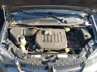 2017 Dodge Grand Caravan GT with VIN 2C4RDGEG9HR825482, listed as a IAAI auction lot 41719213 with 130,456 mi miles and . Bid and sale history available at DreamBid. Image 10.