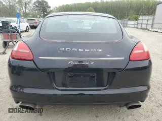 2011 Porsche Panamera z VIN WP0AA2A77BL013970, wystawiony jako Copart lot #52149445 z przebiegiem 165 926 mil mil oraz Czysty tytuł • Clean title. Historia ofert i sprzedaży dostępna na DreamBid. Obrazek 6.